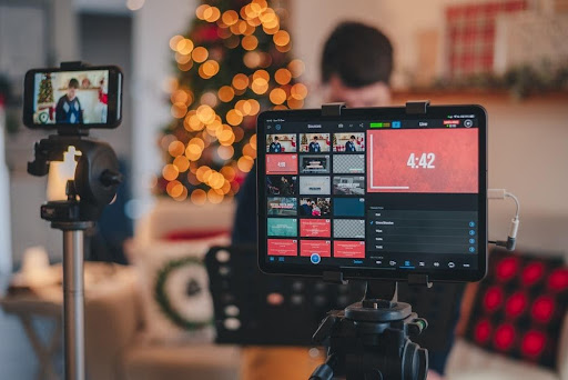 The Ultimate Guide to Virtual Event Live Streaming in 2022