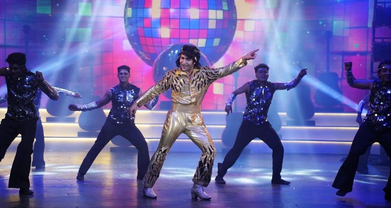 Disco: The Rhythmic Revolution That Transformed Music and Culture